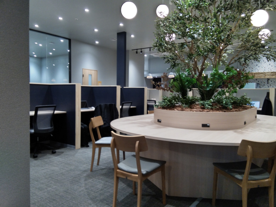 所沢ケアマネオフィスの写真1枚目：