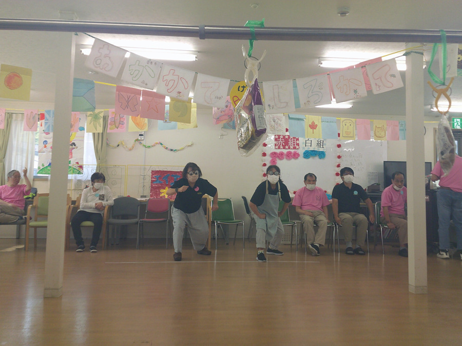 しらねの里・げんきの写真3枚目: