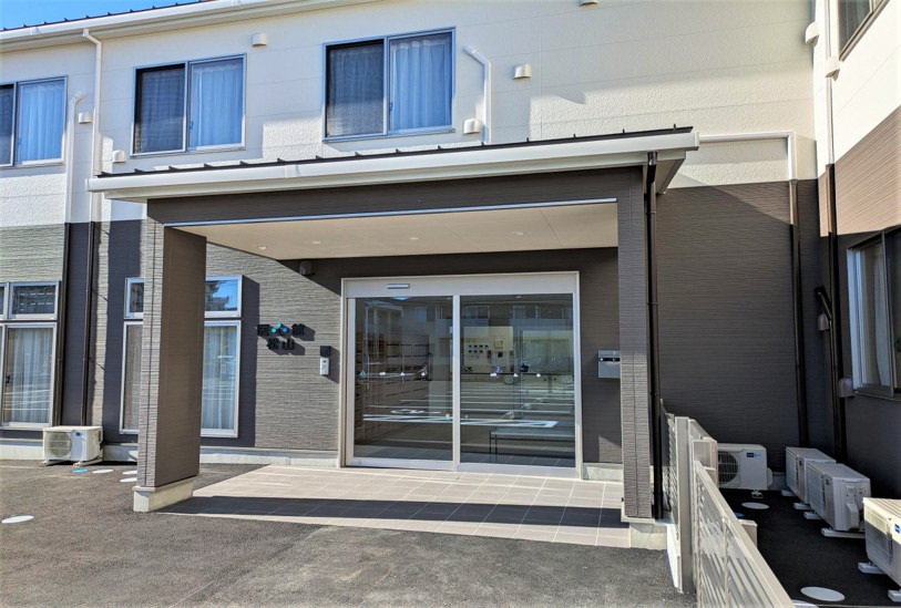 住宅型有料老人ホーム『医心館松山』【2025年08月01日オープン】（介護職/ヘルパーの求人）の写真13枚目：