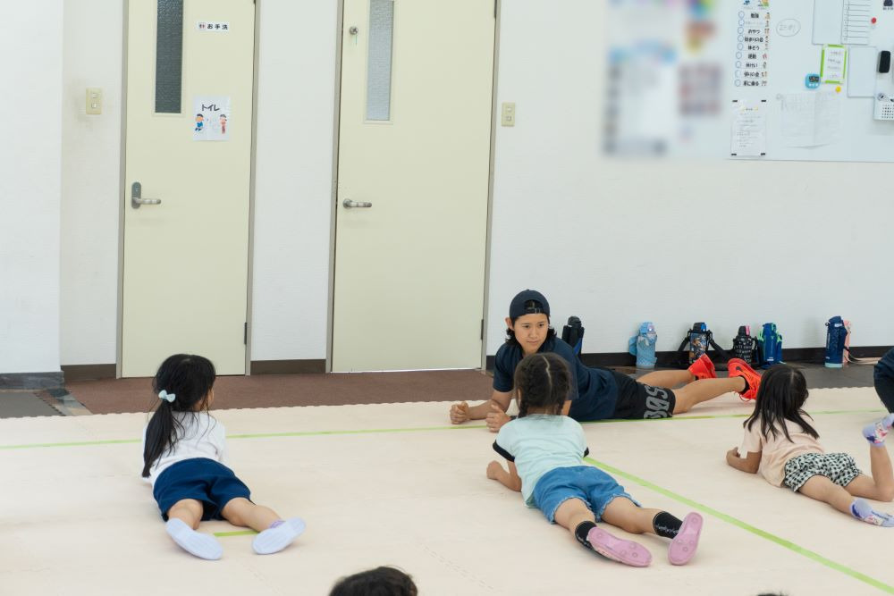 運動学習型放課後等デイサービスReno wellness kids小舞木教室（公認心理師/臨床心理士の求人）の写真20枚目：