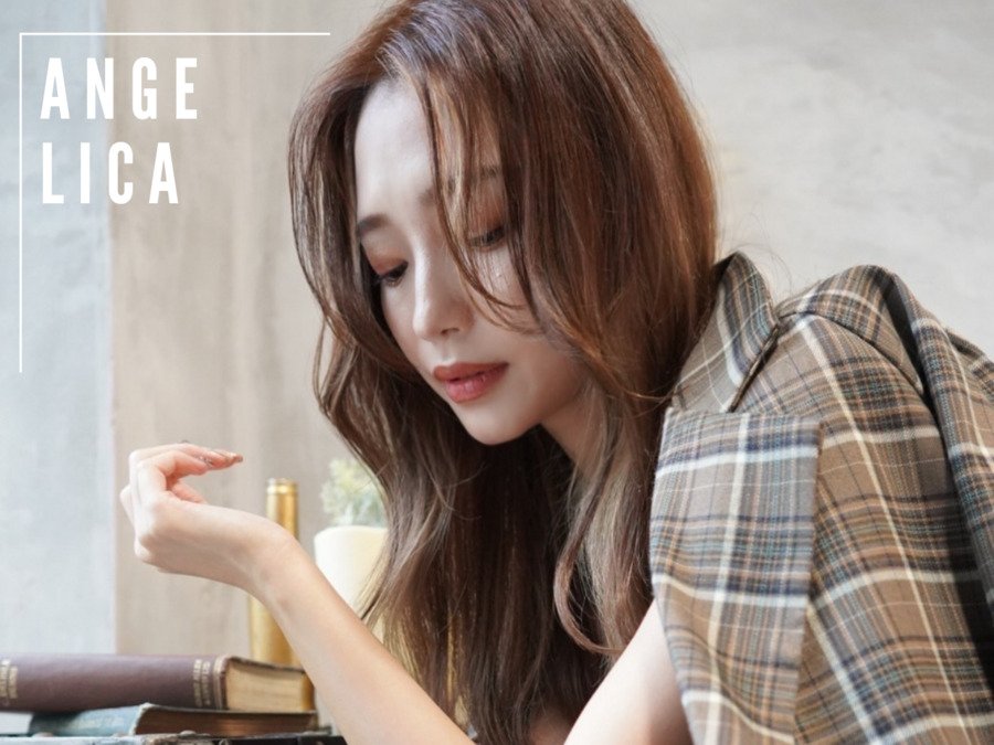 ANGELICA JR奈良駅前店の写真2枚目：