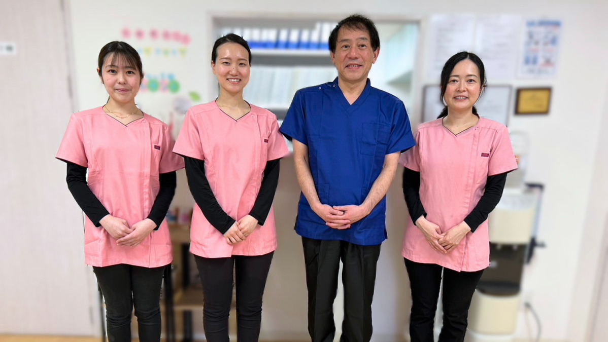 長居デンタルクリニックの写真