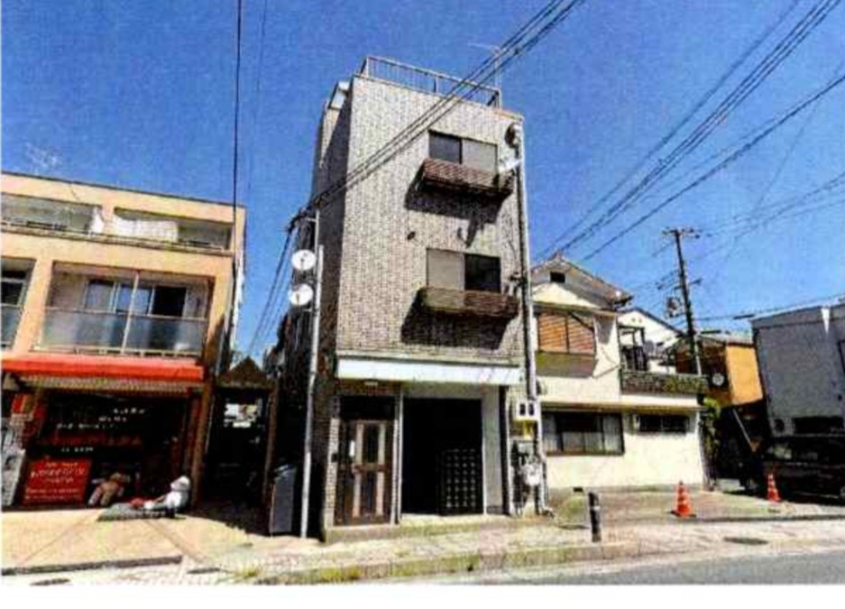 居宅介護事業所ゆいの写真2枚目：外観