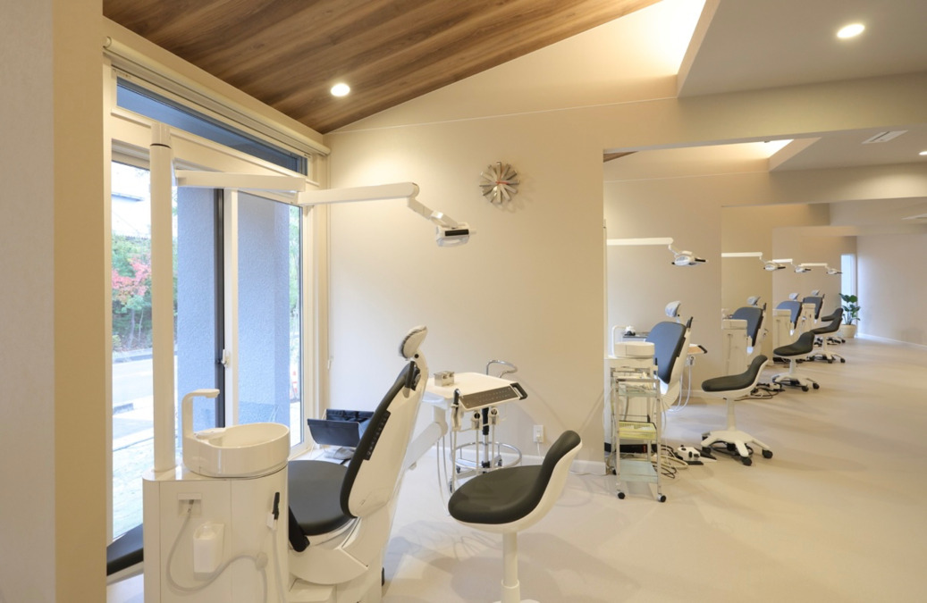 原歯科（歯科衛生士の求人）の写真6枚目：