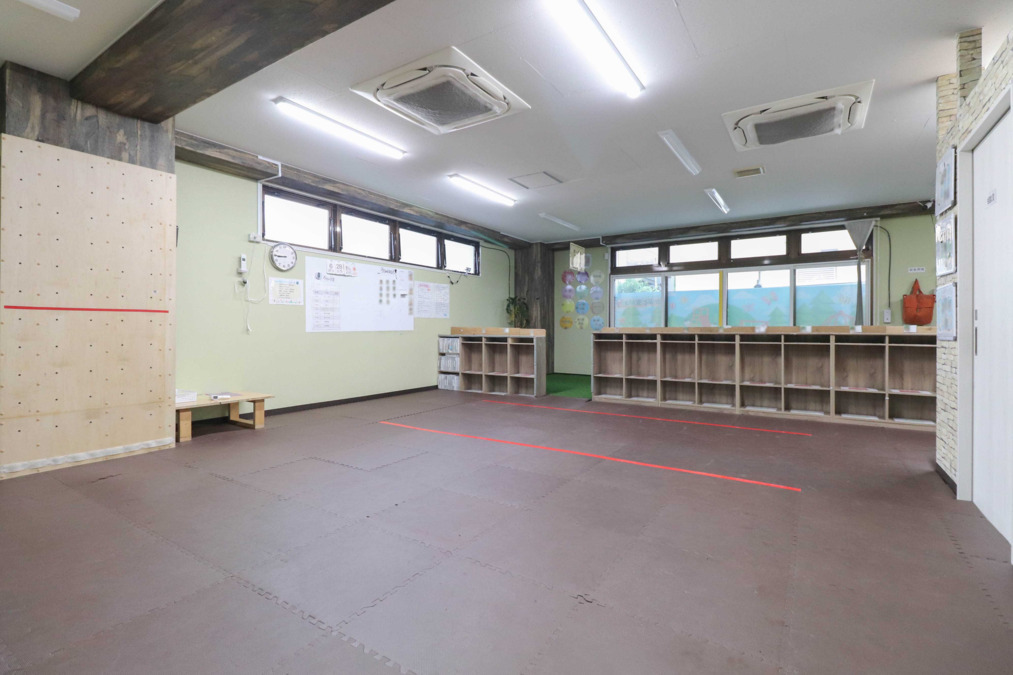 かぶと虫Mark / 放課後等デイサービスの写真15枚目：