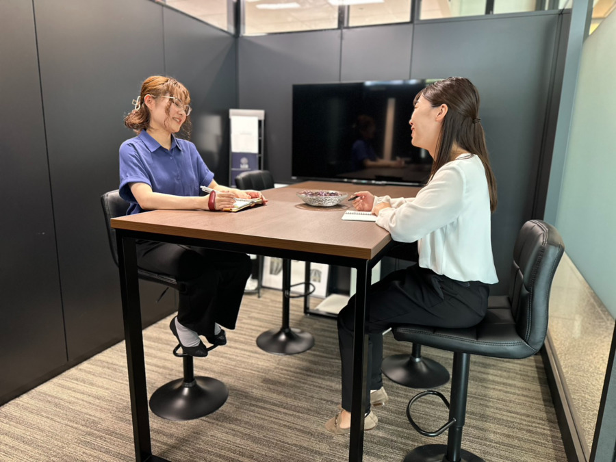 株式会社ライフケア　本社（一般事務/管理部門の求人）の写真2枚目：