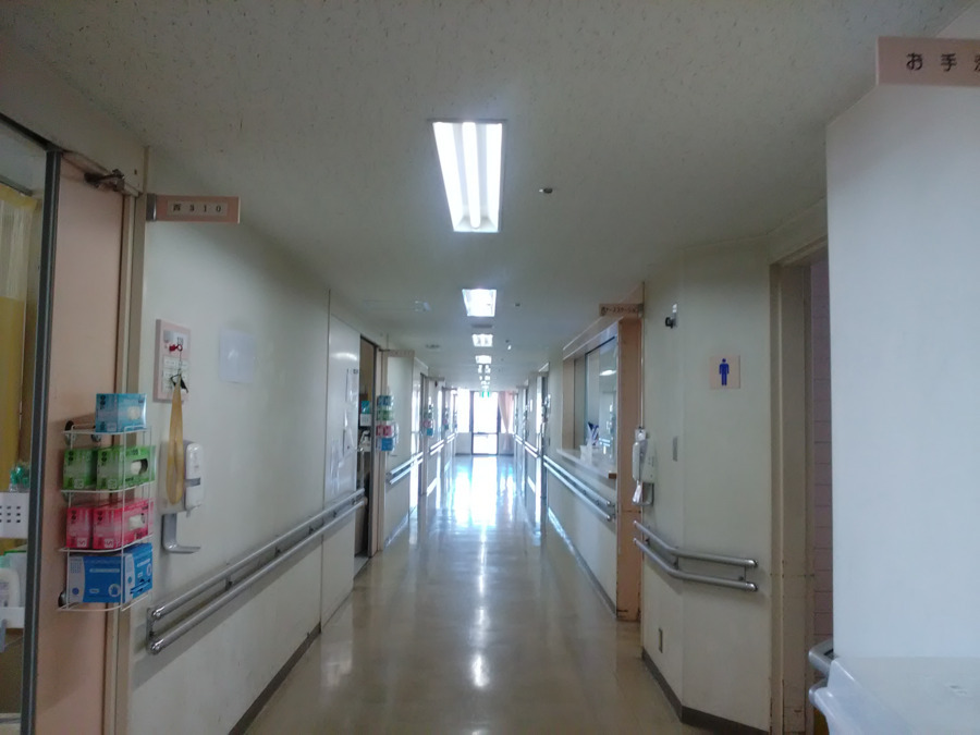 医療法人社団花みずき会　保谷厚生病院（看護師/准看護師の求人）の写真7枚目：