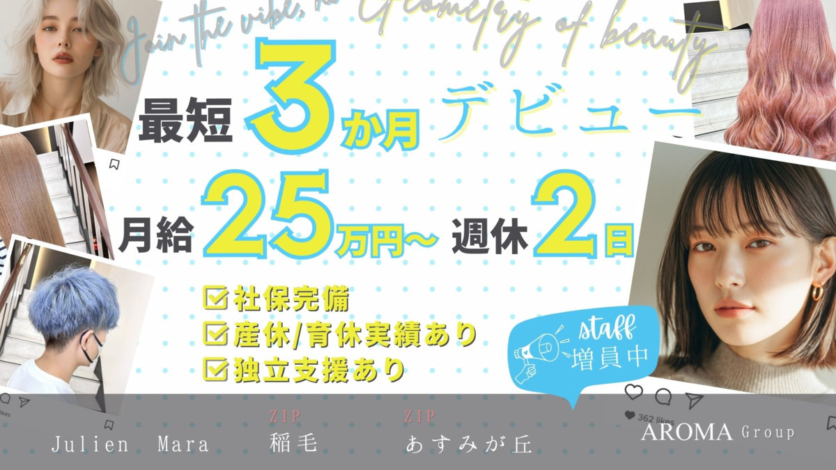 ZIP Asumiの写真