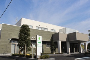 在宅リハビリテーションセンター草加の写真