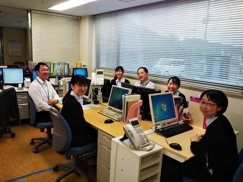 こころの医療センター　五色台（介護タクシー/ドライバーの求人）の写真3枚目：