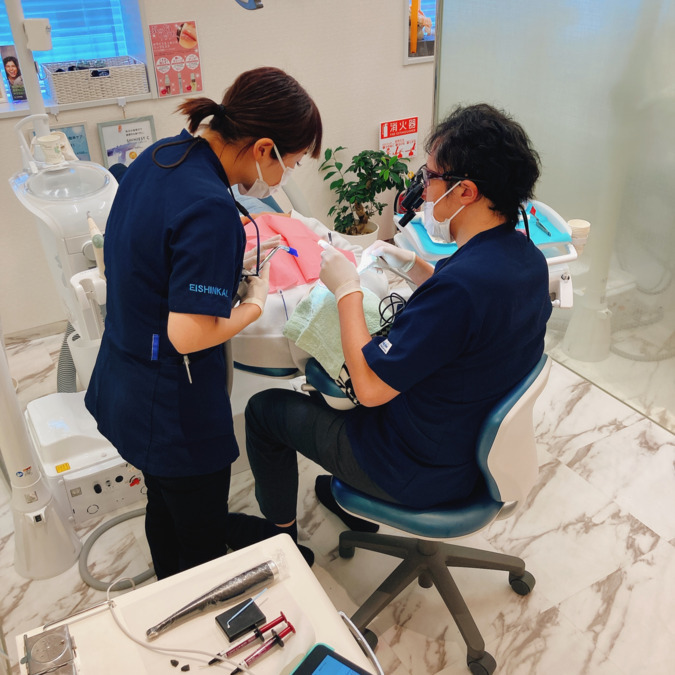 あびこ駅前トダ歯科・矯正歯科【2026年04月オープン予定】の写真10枚目: