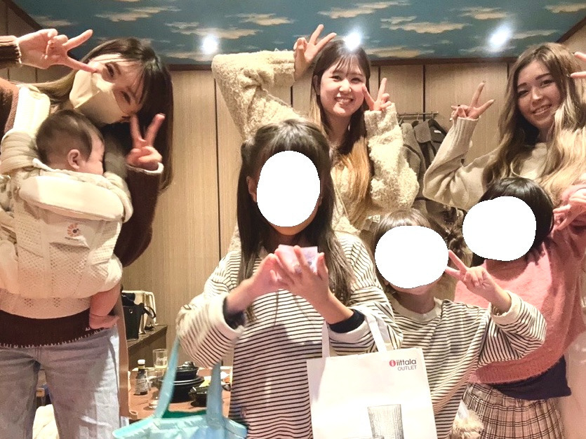 elno　朝霞店の写真4枚目：