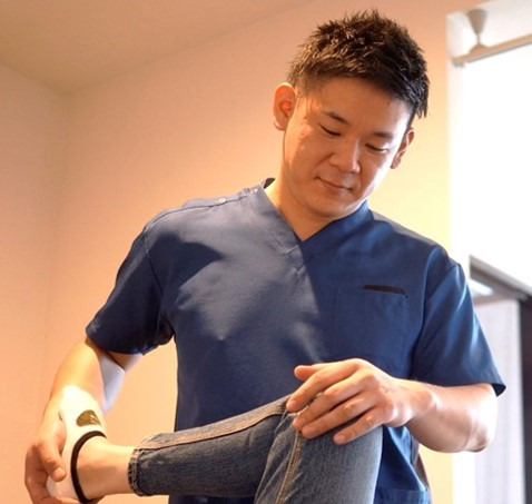 Breath 整体・鍼・整骨(柔道整復師の求人)の写真3枚目: