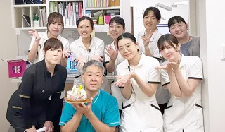 きたがわ歯科クリニック(歯科医師の求人)の写真7枚目: