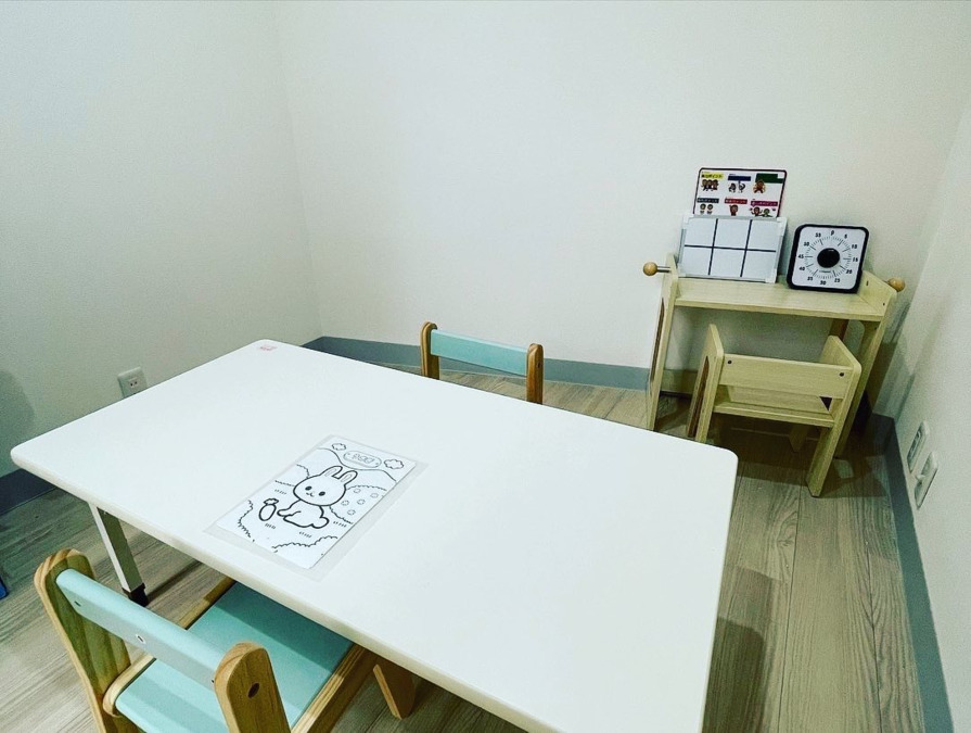 こどもステップ桂川の写真4枚目：