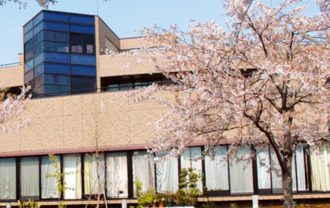 社会福祉法人富岳会 法人事務局の写真