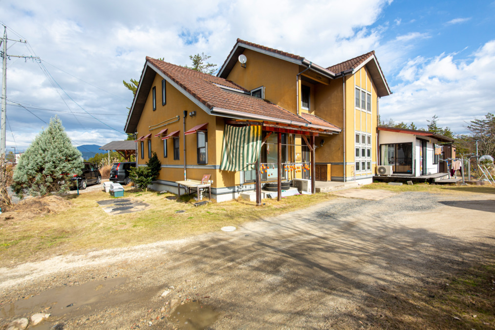 デイサービス向日葵三郷の写真