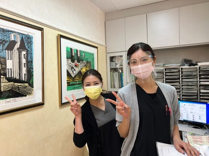 すずき歯科クリニック（歯科衛生士の求人）の写真7枚目：