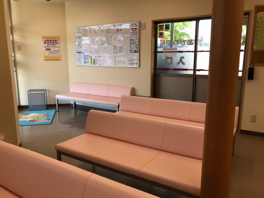 あかね薬局 渡川店（薬剤師の求人）の写真5枚目：