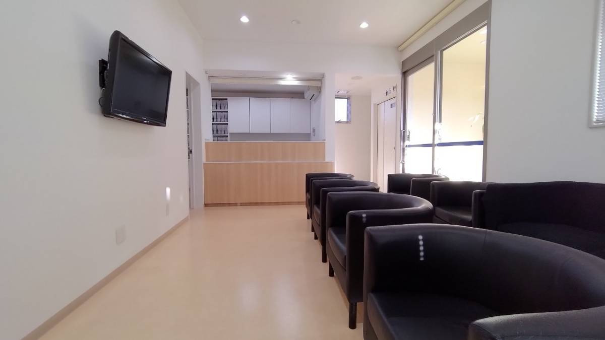 にしの歯科クリニックの写真2枚目: