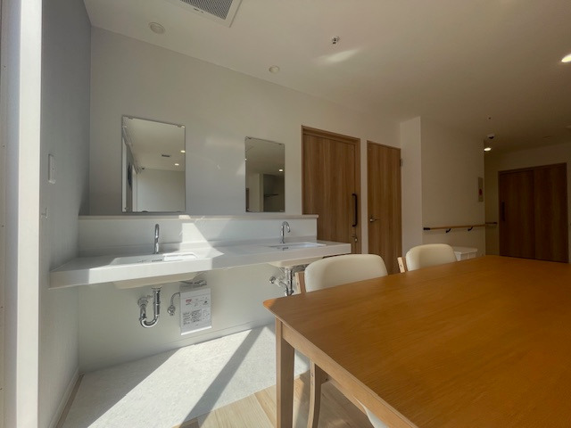 クライスハイム弥永【2025年04月01日オープン】（サービス管理責任者の求人）の写真4枚目：