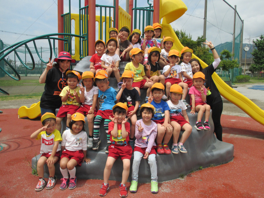 比々多保育園（保育士の求人）の写真4枚目：