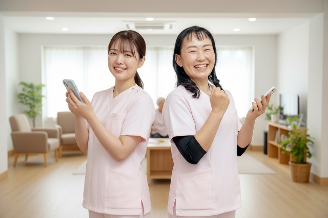 アイクリニック大井町の写真