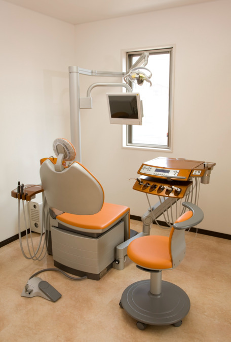 ひろ歯科医院（歯科助手の求人）の写真4枚目：