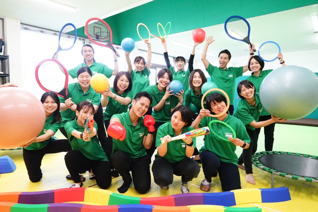 みらいスイッチ合川【2026年04月オープン予定】(保育士の求人)の写真29枚目: