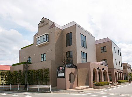 医療法人輝ジュンレディースクリニック刈谷の写真