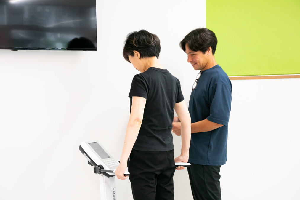 plus【2025年09月オープン予定】（介護職/ヘルパーの求人）の写真3枚目：