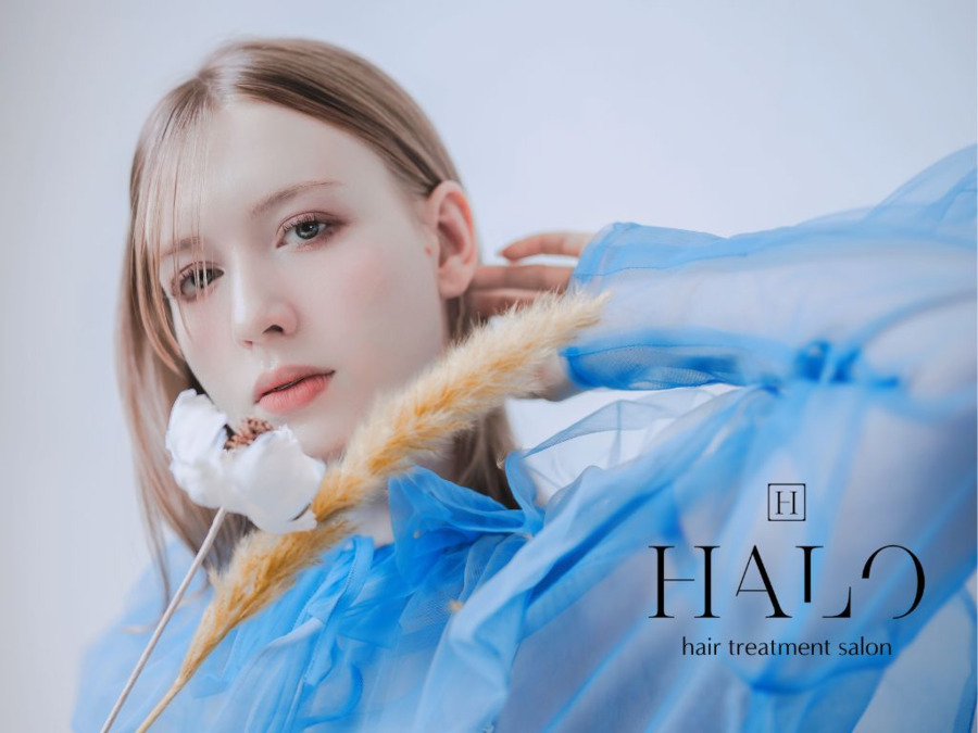 HALO渋谷店の写真