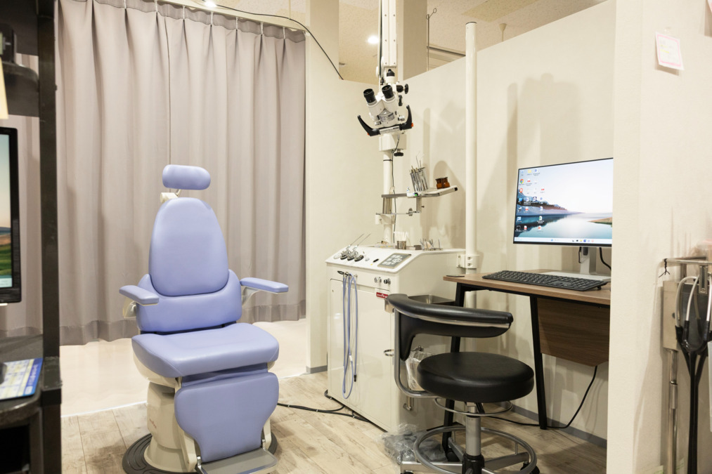 森岡耳鼻咽喉科の写真3枚目: