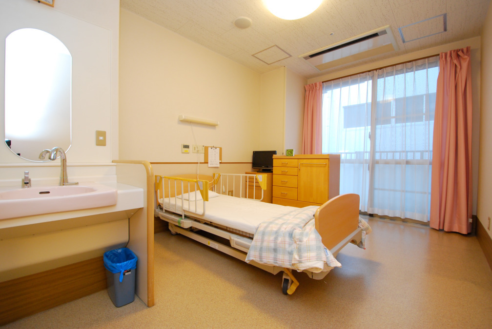 介護老人保健施設 なにわローランドの写真3枚目: