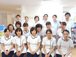 新潟白根総合病院の写真3枚目：