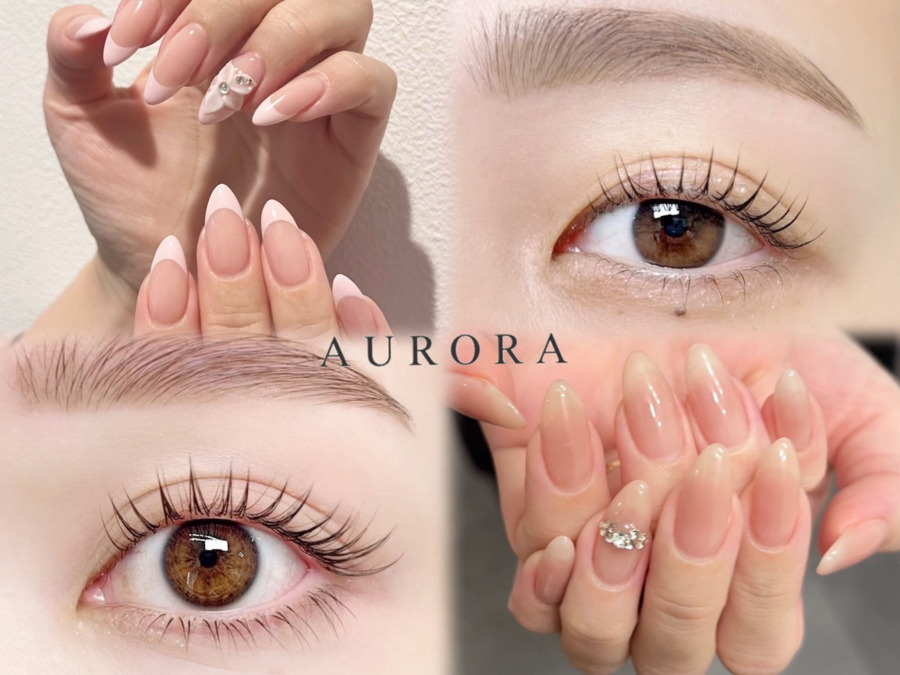 AURORA代々木上原の写真