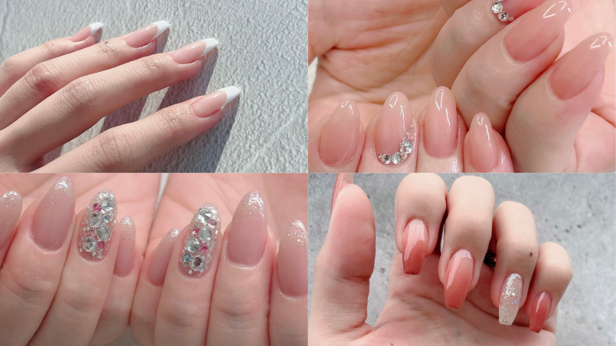 Eyelash&Nail TAKE(ネイリストの求人)の写真2枚目: