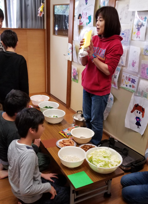 ふじみのそら（言語聴覚士の求人）の写真4枚目：