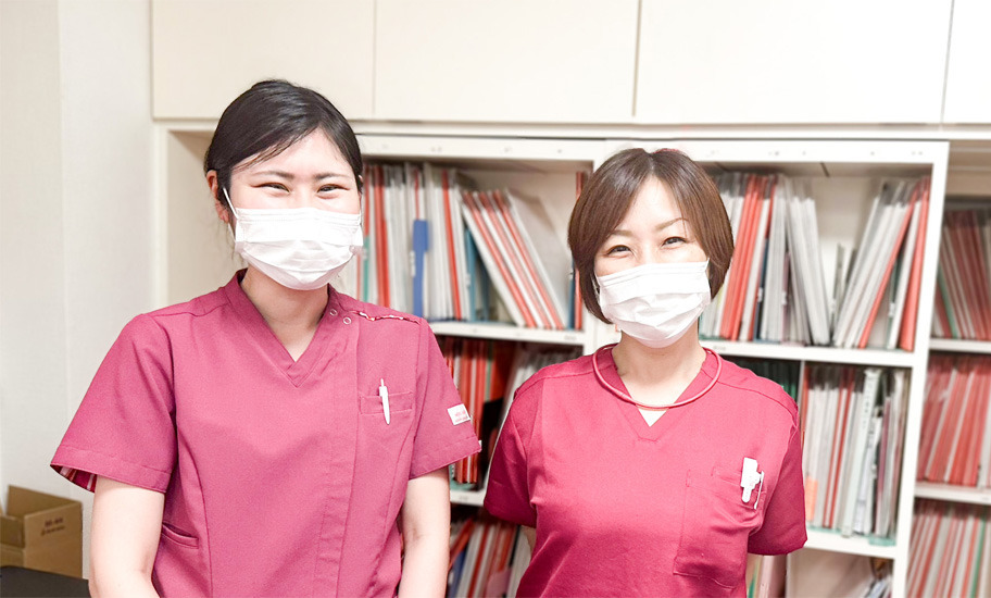 北川歯科医院（歯科衛生士の求人）の写真5枚目：