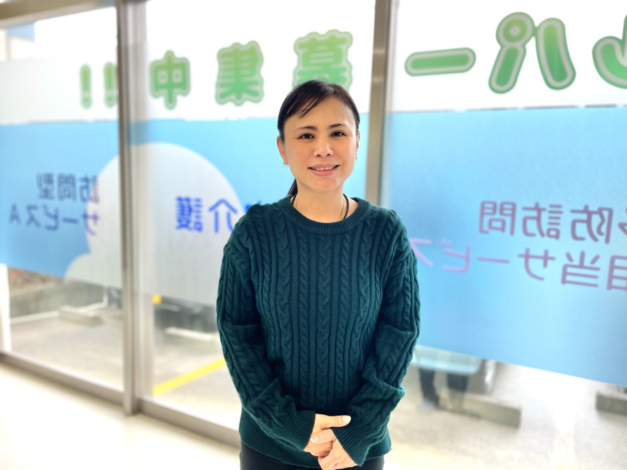 とみぐすくケアプランセンターの写真