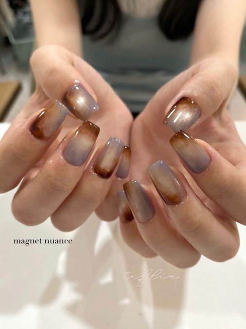 nail salon tiffin（ネイリストの求人）の写真4枚目：
