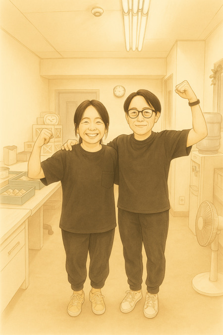 やさしい手京都北下京訪問介護事業所（介護職/ヘルパーの求人）の写真2枚目：