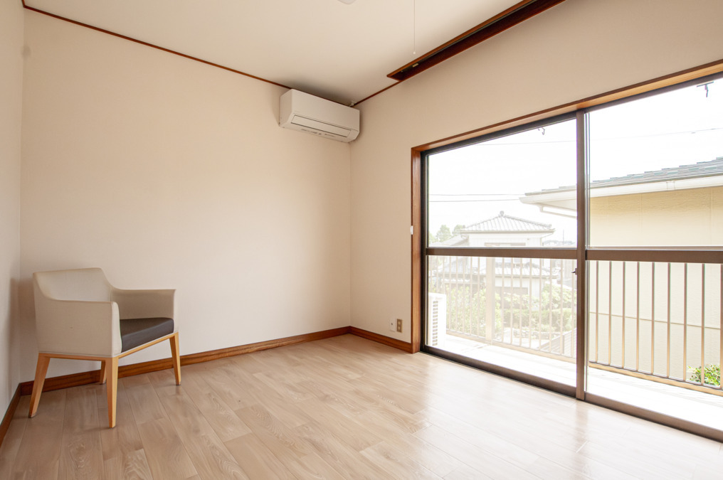 すまいる中田・すまいる駒羽根【2025年04月オープン】（生活支援員の求人）の写真6枚目：