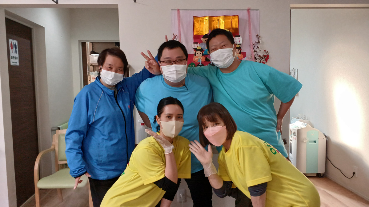 ハピエストOHANA HALEの写真2枚目: