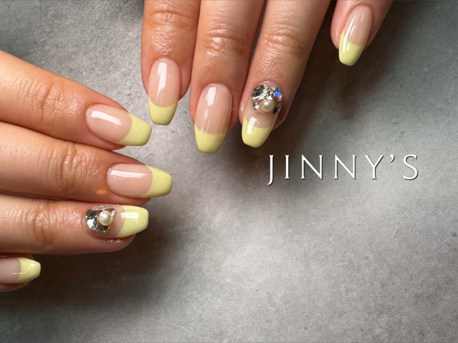 JINNY’Sの写真6枚目：
