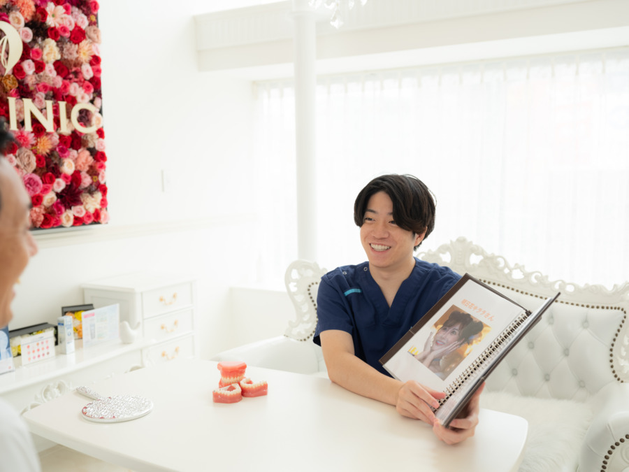 東京銀座A CLINIC デンタル(歯科衛生士の求人)の写真21枚目: