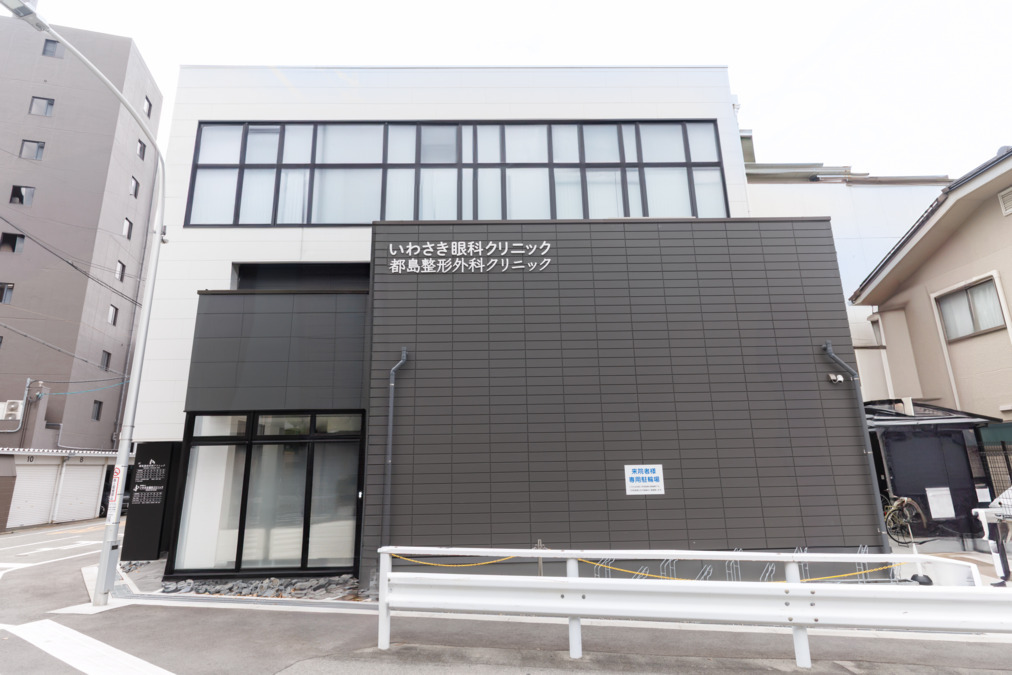 都島整形外科クリニック【2025年05月12日オープン】（医療事務/受付の求人）の写真6枚目：