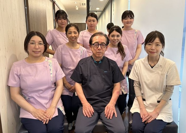 神戸三宮ヨシダファミリー歯科・矯正歯科クリニック（歯科衛生士の求人）の写真3枚目：