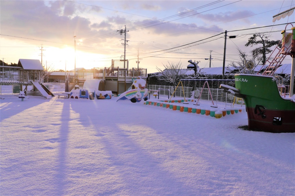 くわばらこども園（調理師/調理スタッフの求人）の写真5枚目：