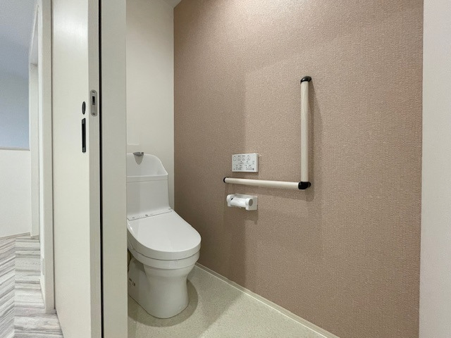 クライスハイム東入部【2025年02月01日オープン】（サービス管理責任者の求人）の写真15枚目：